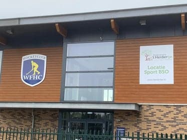 Kinderopvang 't Herdertje locatie BSO Honky Tonk foto 6