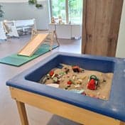 Norlandia kinderopvang, locatie Kindercampus Noord 2