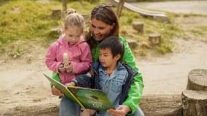 Norlandia kinderopvang, locatie Kindercampus Noord foto 5