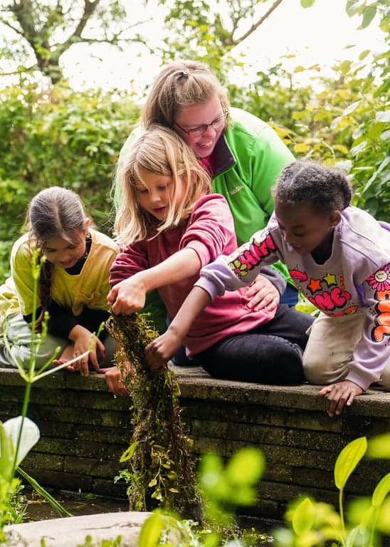 Norlandia kinderopvang, locatie Kindercampus Noord foto 6