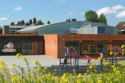 Kinderdagverblijf Polderpret B.V. foto 6