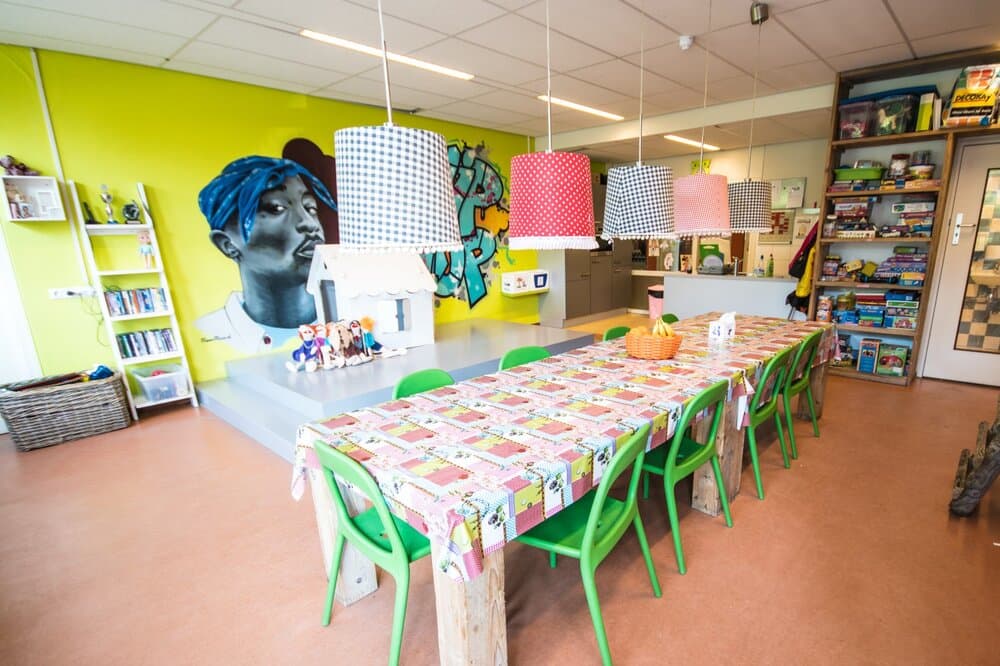 De Duizendpoot foto 4