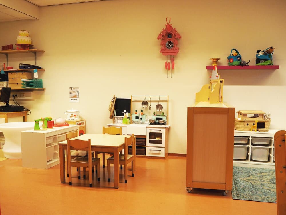 De Duizendpoot foto 5