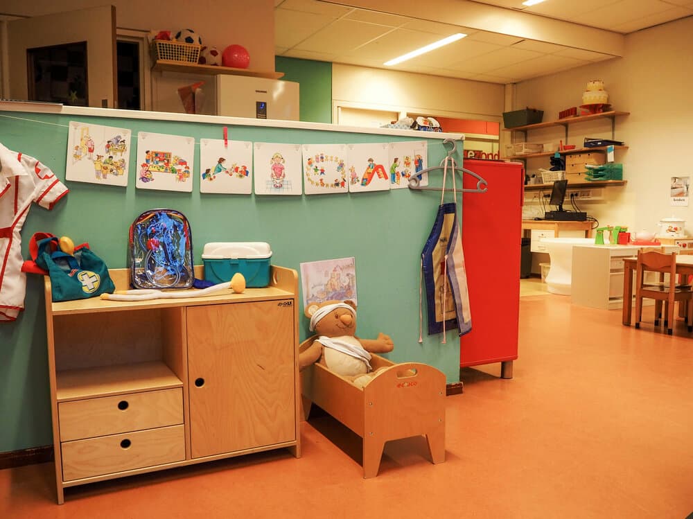 De Duizendpoot foto 6