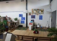 BSO Bovensmilde De Kiem 3