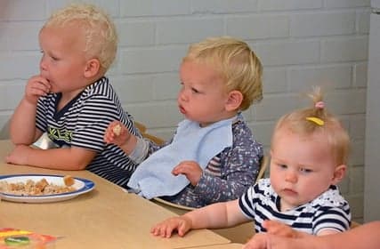 BSO Bovensmilde De Kiem foto 5