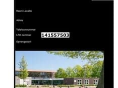 BSO Bovensmilde De Kiem foto 6