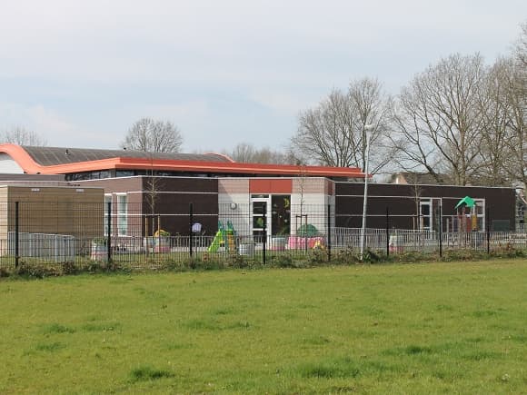 BSO Bovensmilde De Kiem foto 7