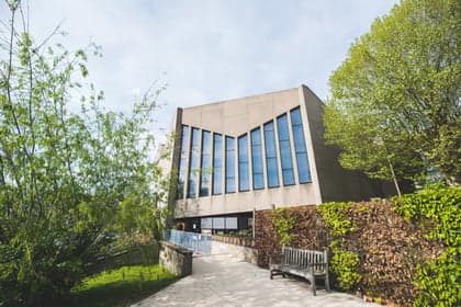 Partou KDV Burgemeester Oudlaan 50