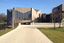 Partou KDV Burgemeester Oudlaan 50 2