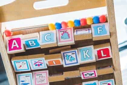 Partou KDV Burgemeester Oudlaan 50 foto 7