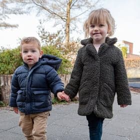 Partou KDV Burgemeester Oudlaan 50 foto 9