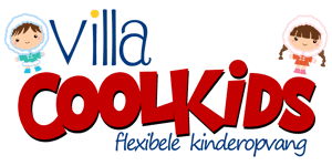 Flexibele kinderopvang Villa Coolkids