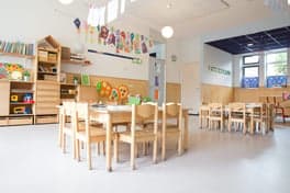 Stichting Peuterspeelgroep Ouderkerk aan den IJssel Humpie Dumpie