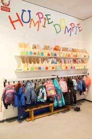 Stichting Peuterspeelgroep Ouderkerk aan den IJssel Humpie Dumpie 3