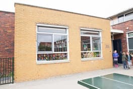 Stichting Peuterspeelgroep Ouderkerk aan den IJssel Humpie Dumpie foto 4