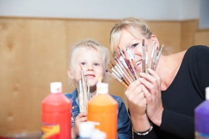 Stichting Peuterspeelgroep Ouderkerk aan den IJssel Humpie Dumpie foto 5