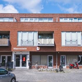 Partou Van der Hoopstraat 54