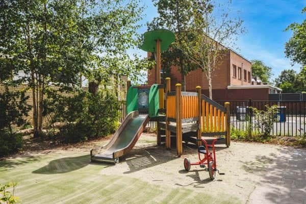 Partou Van der Hoopstraat 54 2