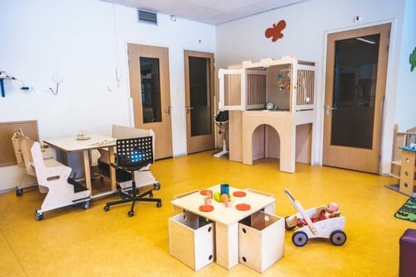 Partou Van der Hoopstraat 54 3