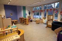 Avonturijn Speel-/leergroep 't Kleine Loo