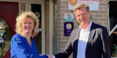 Avonturijn Speel-/leergroep 't Kleine Loo foto 6