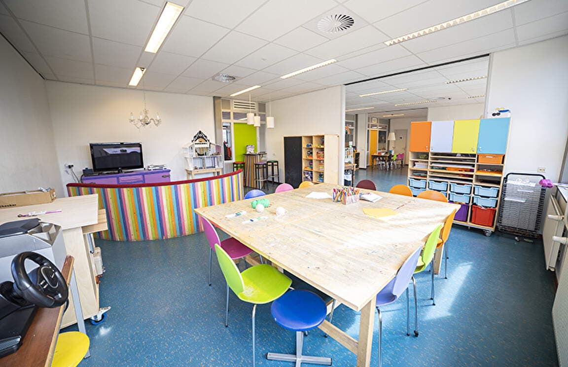 Stichting Humankind BSO Twizon 2