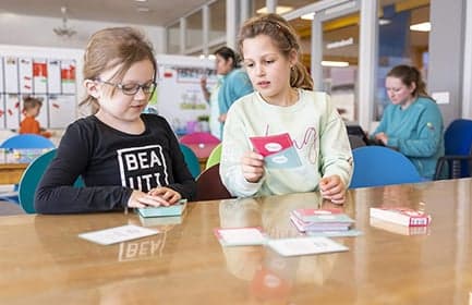 Stichting Humankind BSO Twizon 3