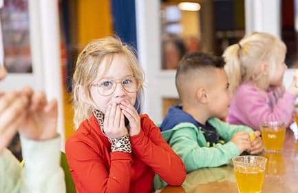 Stichting Humankind BSO Twizon foto 4