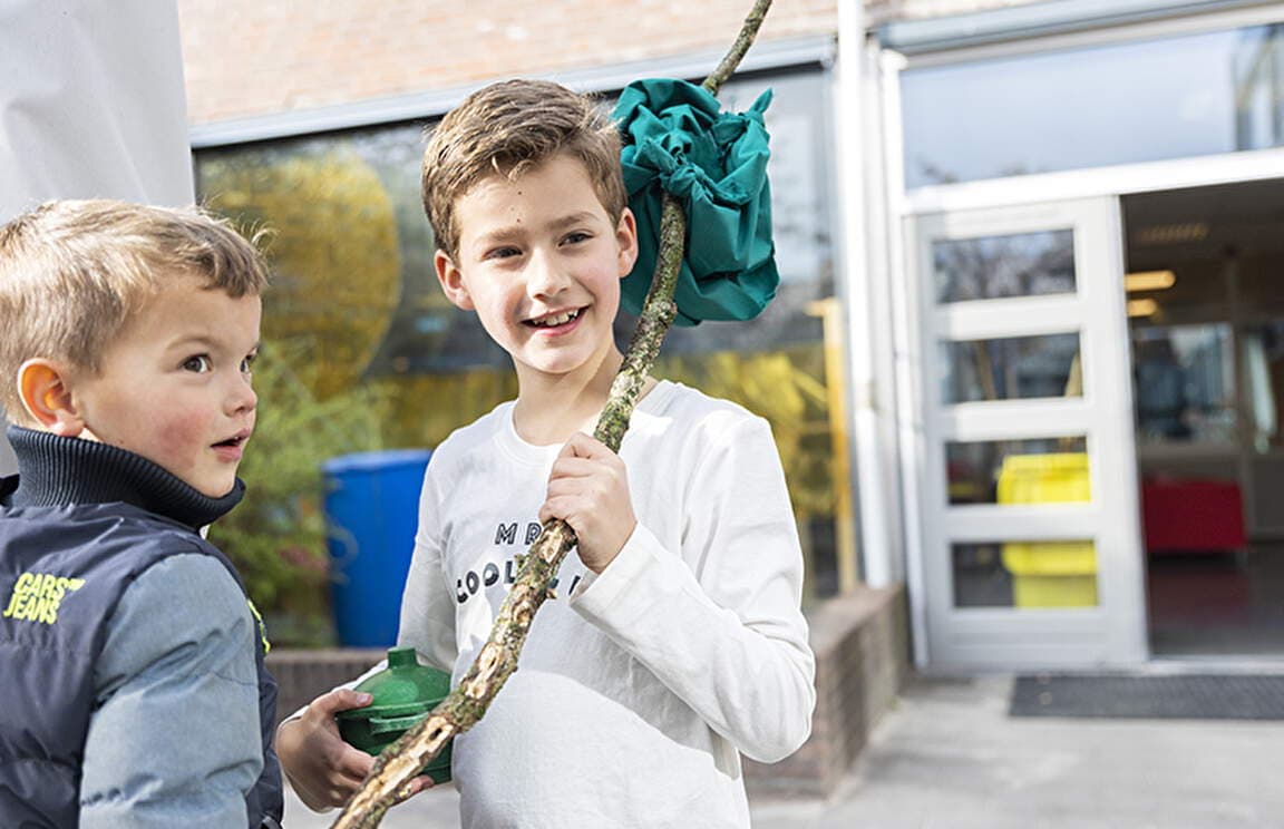 Stichting Humankind BSO Twizon foto 5