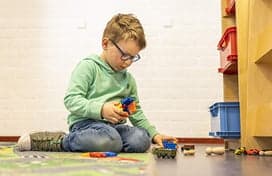 Stichting Humankind BSO Twizon foto 6