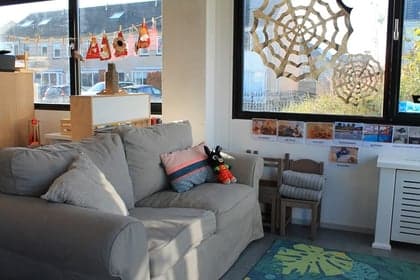 Sportify Kids locatie De Vliegertjes 2