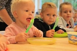 Sportify Kids locatie De Vliegertjes foto 4