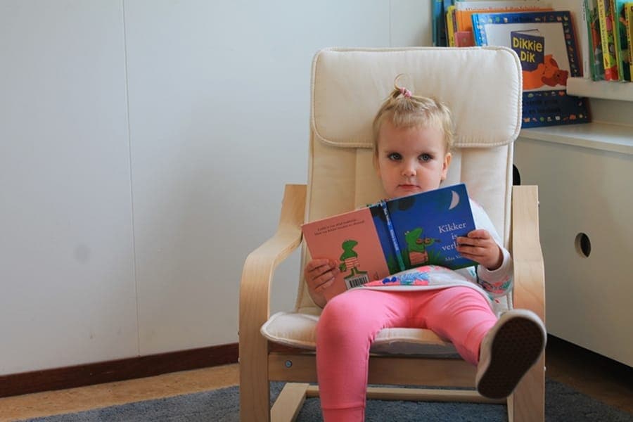 Sportify Kids locatie De Vliegertjes foto 6