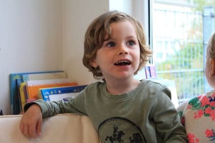 Sportify Kids locatie De Vliegertjes foto 7