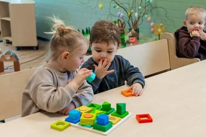 Sportify Kids locatie De Vliegertjes foto 9