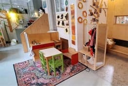 Kinderdagverblijf Het Marsepeintje 3