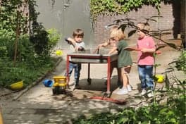 Kinderdagverblijf Het Marsepeintje foto 4