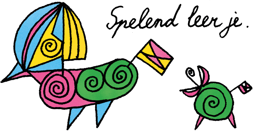 Kinderdagverblijf Het Marsepeintje foto 5