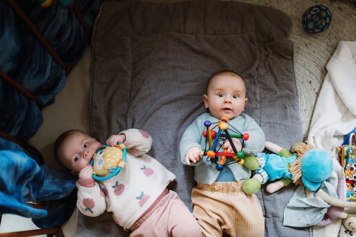 Kinderdagverblijf Het Marsepeintje foto 8