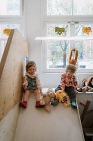 Kinderdagverblijf Het Marsepeintje foto 9