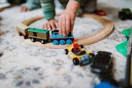 Kinderdagverblijf Het Marsepeintje foto 10