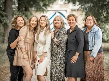 Kinderdagverblijf 't Kidshöfke 2