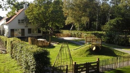 Agrarisch Kinderdagverblijf Hiep Hooi 3