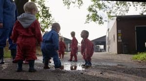 Agrarisch Kinderdagverblijf Hiep Hooi foto 5