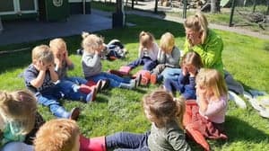 Agrarisch Kinderdagverblijf Hiep Hooi foto 7