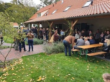 Agrarisch Kinderdagverblijf Hiep Hooi foto 8