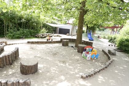 Partou KDV Kanaalweg 94B