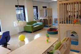 Partou KDV Kanaalweg 94B 2