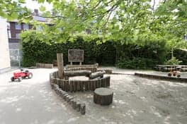 Partou KDV Kanaalweg 94B 3